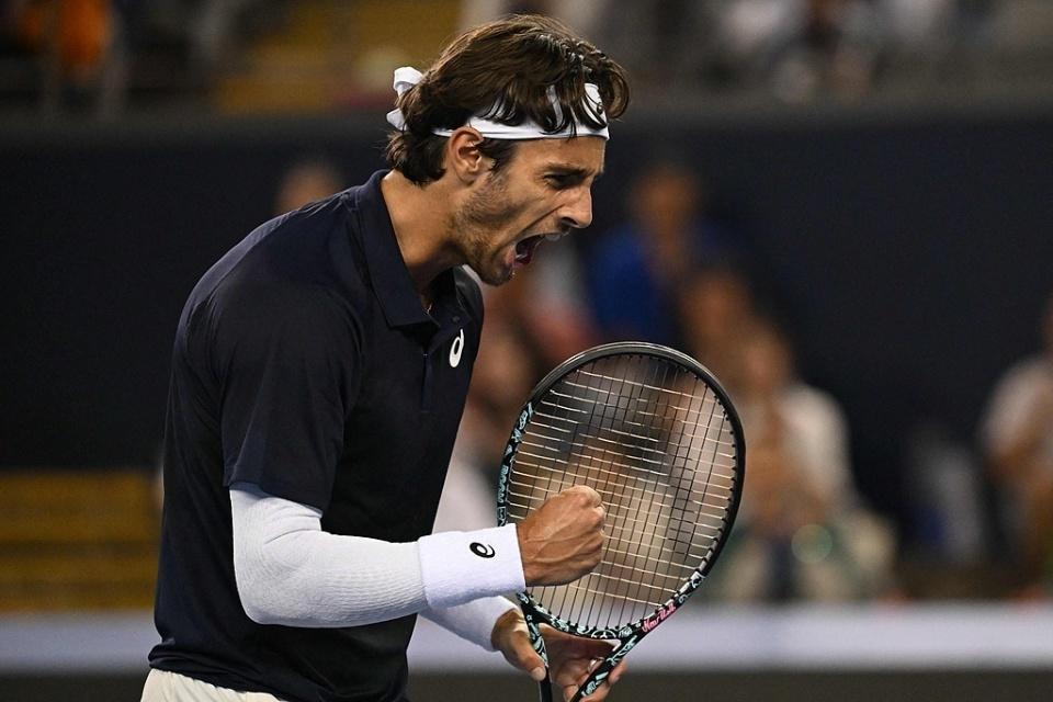 名将穆塞蒂, ajq 名将穆塞蒂, ajq