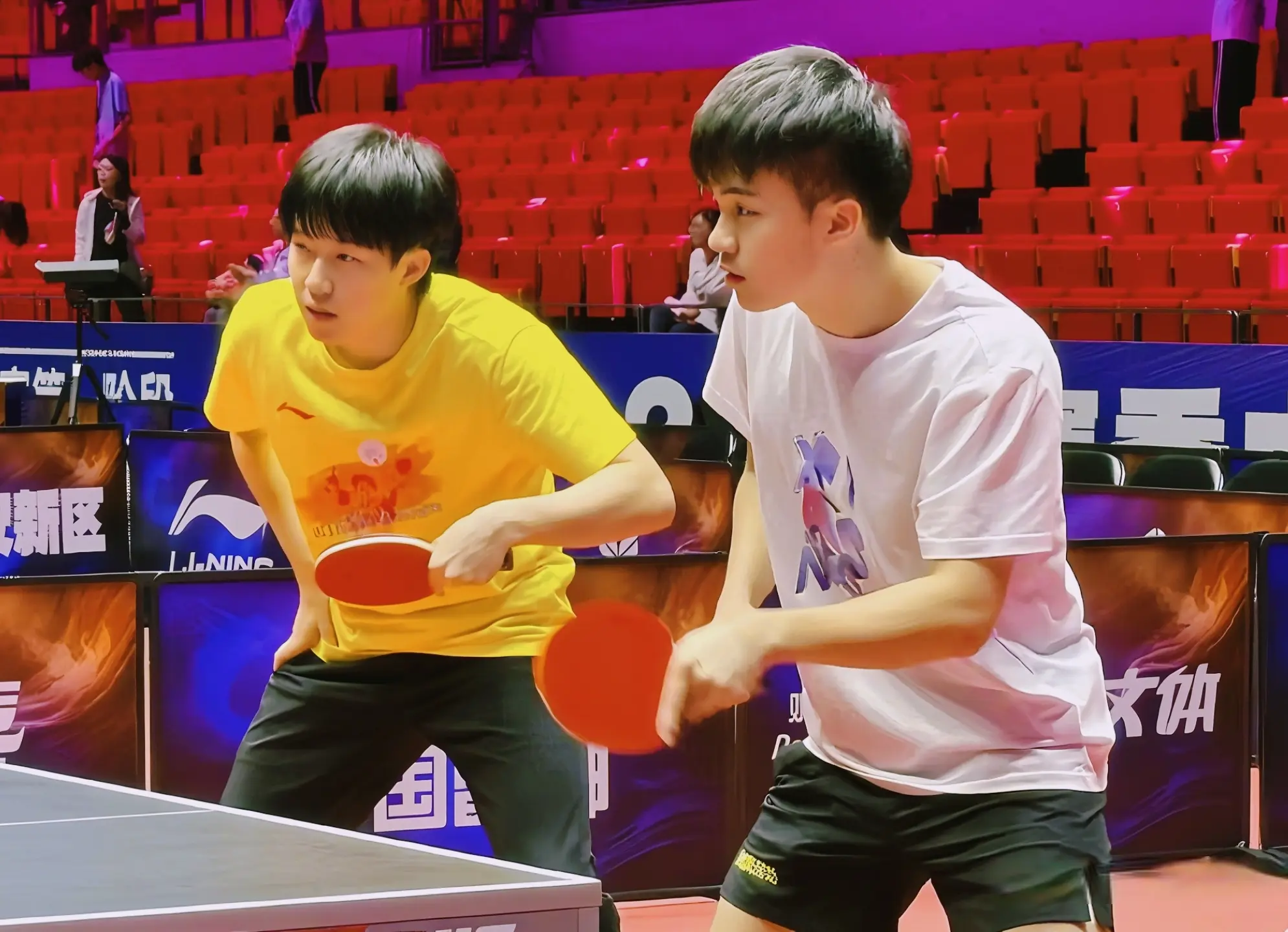 止共参加了, 一例外都丢 止共参加了, 一例外都丢