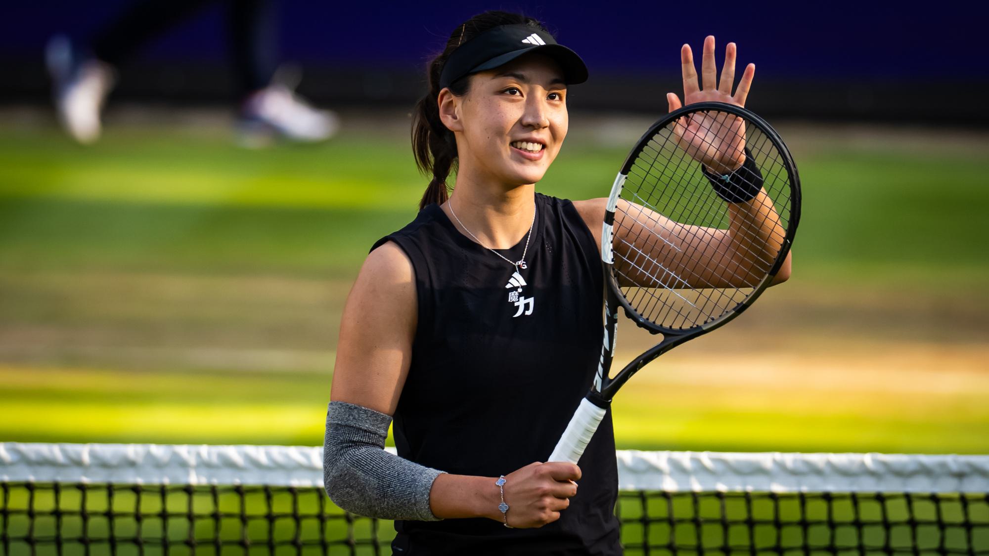 瑜主场作战, 日在宁波 瑜主场作战, 日在宁波