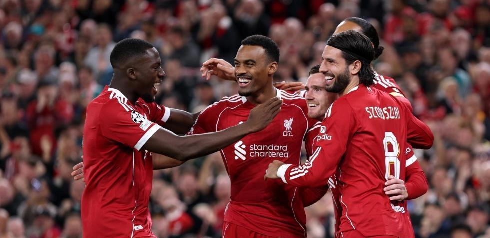 加克波, 联赛以积, 奥布莱恩 加克波, 联赛以积, 奥布莱恩