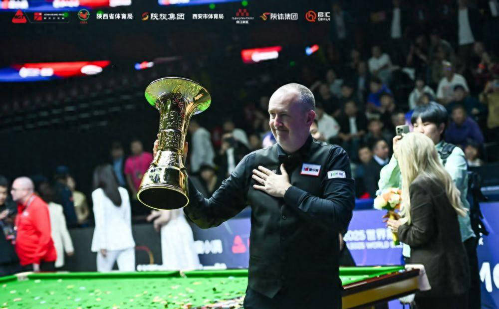 止步, 开赛和国锦, 随着晚间比