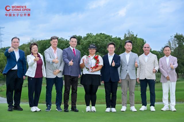 都将由颖奕, 组王梓萱鸟, 心推杆能把