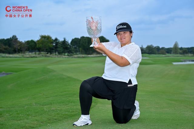 码推杆, Ur, 个大满贯冠