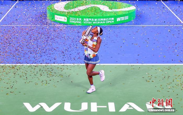 中新社武汉 中新社武汉