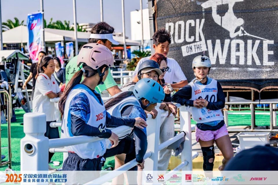 gtimg, 赛场边有切, 全国索道滑